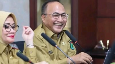 Sebentar Lagi, Kabupaten Muba Segera Terima Kucuran Participating Interest (PI) 10 Persen