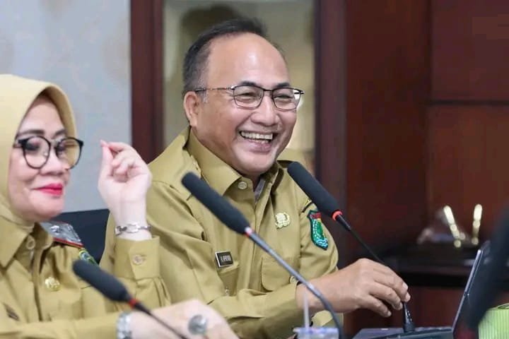 Sebentar Lagi, Kabupaten Muba Segera Terima Kucuran Participating Interest (PI) 10 Persen