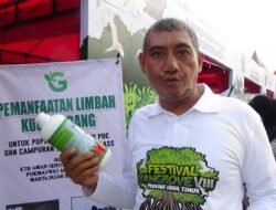 Limbah Kulit Kerang Disulap Jadi Pupuk Organik Bernilai Ekonomis di Bangkalan