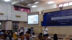 DJP, Kejari, dan DPMD Bersatu Wujudkan Desa Taat Pajak di Lamongan