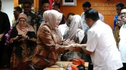 Perkuat Sinergi Pusat dan Daerah, Wabup Netta Bersama ASWAKADA Audiensi dengan Wamendagri Bima Arya