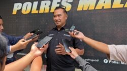 Jenazah Ibu Hanyut di Sungai Glidik Ditemukan di Pantai Alas Purwo Banyuwangi Setelah Sepekan Pencarian