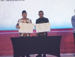 Penandatanganan MoU Pemkot Batu dan Ombudsman RI: Langkah Nyata Perkuat Pelayanan Publik