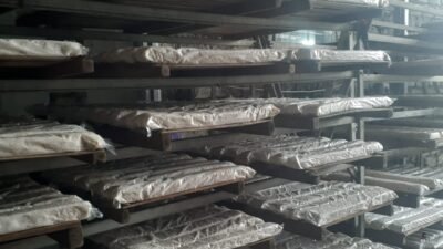 Abdurrahman Bahrudin, Direktur Utama PT. Bahrudin Semesta Jaya, Dorong Program Makan Bergizi Gratis di Lamongan