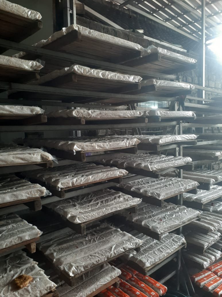 Abdurrahman Bahrudin, Direktur Utama PT. Bahrudin Semesta Jaya, Dorong Program Makan Bergizi Gratis di Lamongan