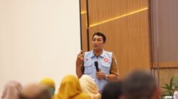 Inspektorat Kota Batu Gelar Bimtek PPRG untuk Perkuat Integritas dan Tata Kelola Pemerintahan