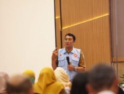 Inspektorat Kota Batu Gelar Bimtek PPRG untuk Perkuat Integritas dan Tata Kelola Pemerintahan