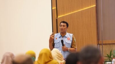 Inspektorat Kota Batu Gelar Bimtek PPRG untuk Perkuat Integritas dan Tata Kelola Pemerintahan