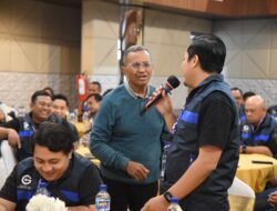Diskominfo Sidoarjo Gandeng Dahlan Iskan dan Pegiat Medsos Bangun Citra Positif Daerah