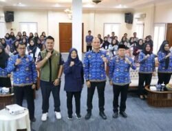 Pelatihan E-Commerce Angkatan II Resmi Dibuka, Pemkab Muba Mantapkan UMKM Go Digital