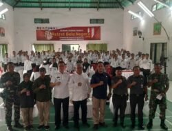 Guru Garda Terdepan, Retret Bela Negara Cetak Pendidik Berkarakter Untuk Indonesia Emas