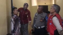 Rikmin Awal Seleksi Bintara Brimob 2026 Dimulai, 42 Casis Lolos Pemeriksaan Tahap Pertama di Polres OKI