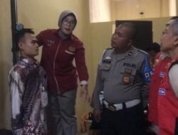 Rikmin Awal Seleksi Bintara Brimob 2026 Dimulai, 42 Casis Lolos Pemeriksaan Tahap Pertama di Polres OKI