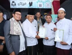 Pelaksanaan Program Suling Dibawah Kepemimpinan Bupati Malang Masuk Tahap Evaluasi IGA Awards