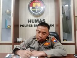 Sepekan Operasi Zebra Semeru 2025, Polres Bangkalan Tindak 3.709 Pelanggaran, Kesadaran Berlalu Lintas Mulai Meningkat