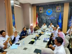 BNNK Rilis Indeks Prevalensi Narkoba Sidoarjo, Pemerintah Siapkan Langkah Intervensi