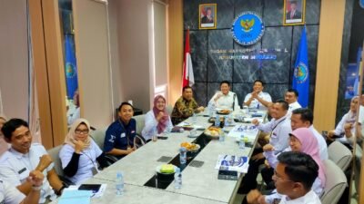 BNNK Rilis Indeks Prevalensi Narkoba Sidoarjo, Pemerintah Siapkan Langkah Intervensi