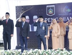 Peringati Hari Jadi ke-34, PERUMDAM Tirta Ardhia Rinjani Tampilkan Deretan Prestasi Empat Tahun Kepemimpinan Direksi