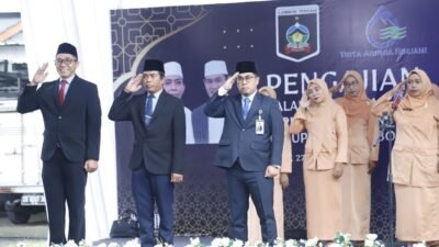 Peringati Hari Jadi ke-34, PERUMDAM Tirta Ardhia Rinjani Tampilkan Deretan Prestasi Empat Tahun Kepemimpinan Direksi