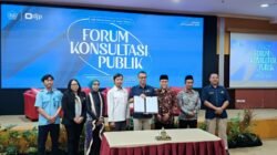 DJP Jatim II Gelar Forum Konsultasi Publik, Perkuat Layanan Pajak dan Transisi Coretax