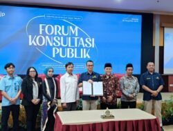 DJP Jatim II Gelar Forum Konsultasi Publik, Perkuat Layanan Pajak dan Transisi Coretax
