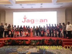 Delapan Belas Wirausaha di DKI Jakarta, Berhasil Naik Kelas dan Meraih Cetak JAGOAN