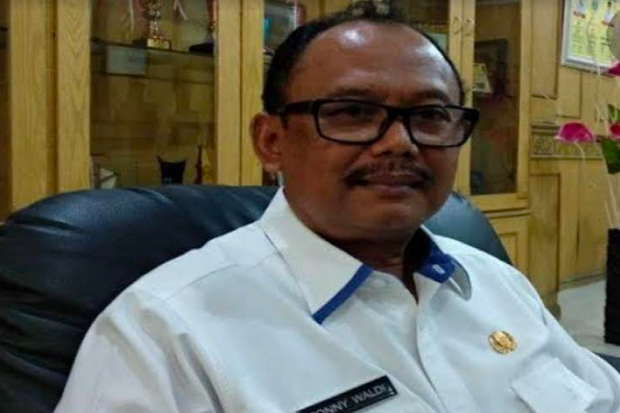 Musda PAN Simalungun Tetapkan H. Zony Waldi sebagai Ketua DPD Periode 2025-2030.