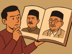 Pahlawan Nasional : Antara Jasa, Kontroversi, dan Kedewasaan Bangsa