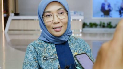 Rumah Sakit di Jakarta, Pastikan Layani Pasien Tanpa Diskriminasi