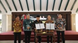 Bupati Malang Tekankan Pengentasan Kemiskinan sebagai Prioritas Utama dalam Rakor Kabupaten Malang