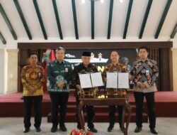 Bupati Malang Tekankan Pengentasan Kemiskinan sebagai Prioritas Utama dalam Rakor Kabupaten Malang