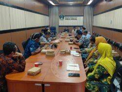 Bansos Diprotes Warga, PKDI dan Dinsos Kabupaten Blitar Buka Fakta Soal Data Penerima