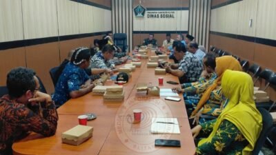 Bansos Diprotes Warga, PKDI dan Dinsos Kabupaten Blitar Buka Fakta Soal Data Penerima