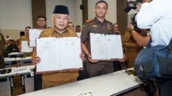 Pemkab Malang Dukung Pidana Kerja Sosial, Hukum Tak Lagi Sekadar Menghukum