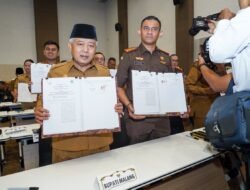 Pemkab Malang Dukung Pidana Kerja Sosial, Hukum Tak Lagi Sekadar Menghukum