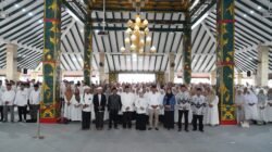 Hari Guru Nasional, Wabup Malang Soroti Peran Strategis Guru SD Swasta