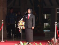 Wabup Malang Pimpin Upacara Hari Bela Negara ke-77, Tegaskan Semangat Persatuan di Tengah Tantangan Zaman