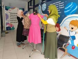 Dinas Pendidikan Jawa Timur Tingkatkan Mutu Melalui Proses Penegerian Sekolah Luar Biasa, SLB Karya Mulia akan Jadi Sekolah Negeri