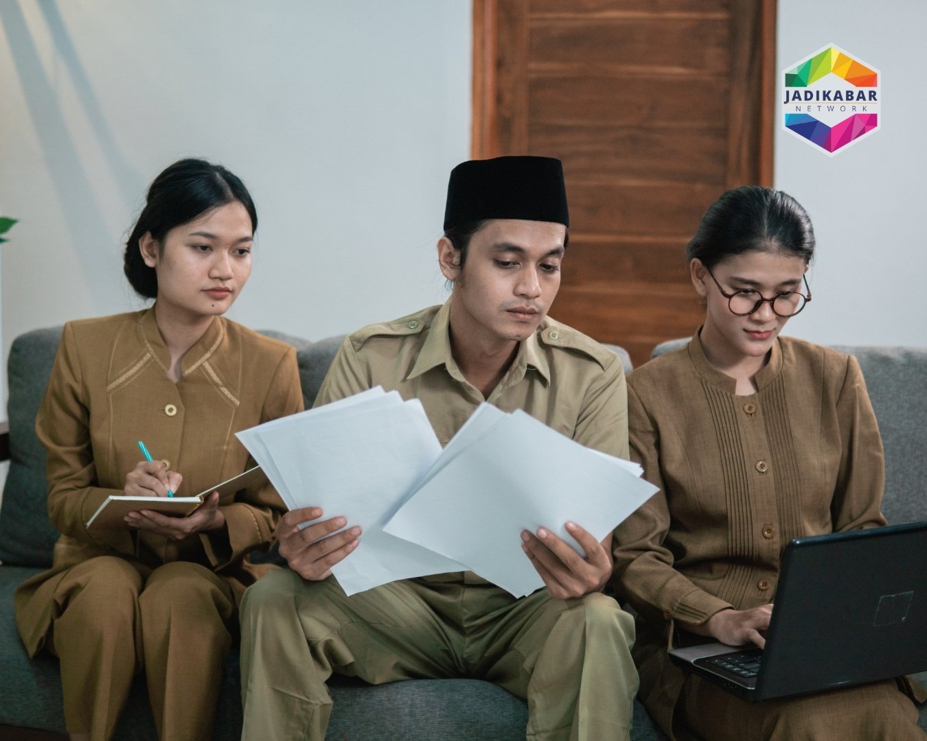 Aduan Masyarakat Jadi Pilar Jurnalisme Partisipatif di Jadikabar.com