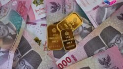 Bukan Kebetulan, Harga Emas Hari Ini Kembali Bikin Orang Berpikir Ulang Soal Uang
