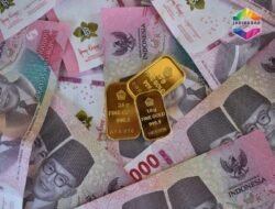 Bukan Kebetulan, Harga Emas Hari Ini Kembali Bikin Orang Berpikir Ulang Soal Uang