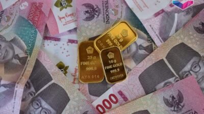 Bukan Kebetulan, Harga Emas Hari Ini Kembali Bikin Orang Berpikir Ulang Soal Uang