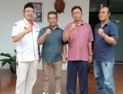 SWI Satukan Media dan Masyarakat untuk Gerakan Hijau Nasional Terbesar 2026