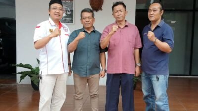 SWI Satukan Media dan Masyarakat untuk Gerakan Hijau Nasional Terbesar 2026
