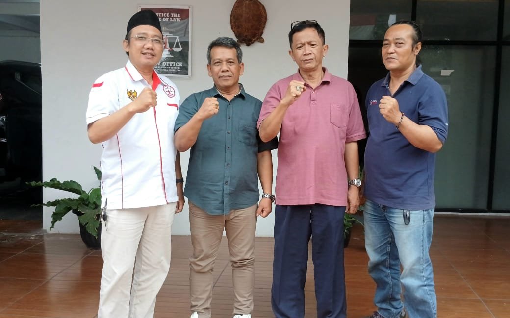 SWI Satukan Media dan Masyarakat untuk Gerakan Hijau Nasional Terbesar 2026