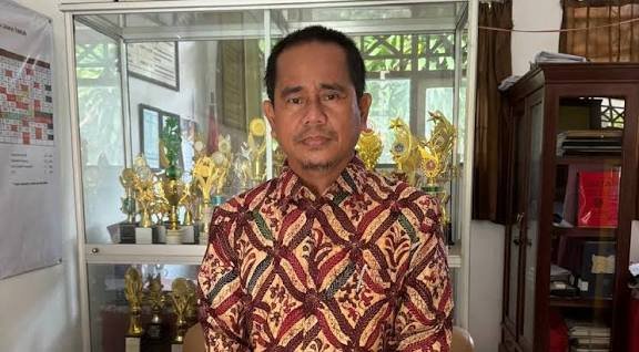 Kementerian Pendidikan Resmi Tetapkan Libur Guru Ikuti Kalender Pendidikan, Guru Bangkalan Apresiasi