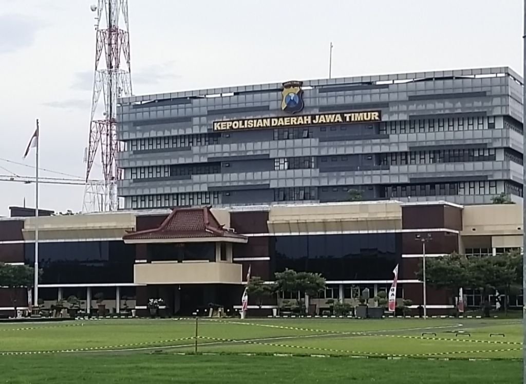 Aktivis Muda Bangkalan Desak Polda Jatim Percepat Penuntasan Kasus Dugaan Pencabulan Santri di Galis