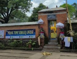 Perang Topat, Simbol Kerukunan Islam–Hindu yang Mengakar di Lombok