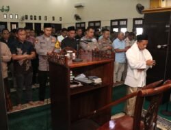 Doa Dari Malang untuk Sumatera