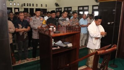 Doa Dari Malang untuk Sumatera